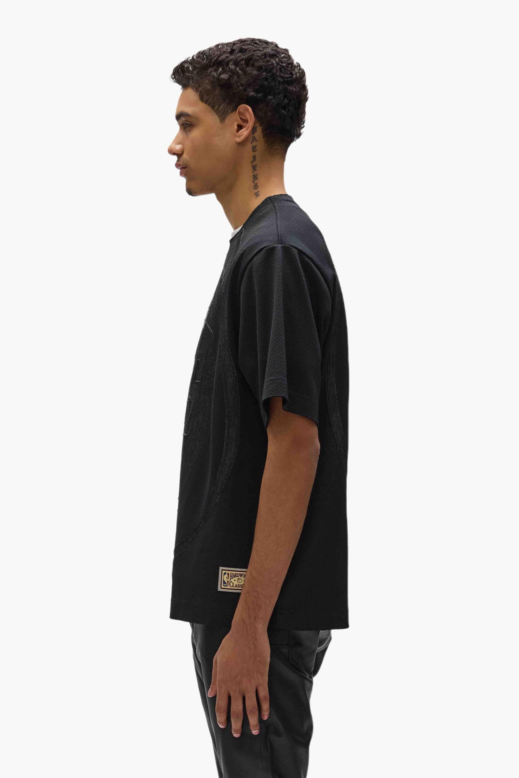 Houston Rockets Mesh Tee Male Product Image