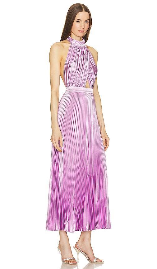 Renaissance Split Gown L'IDEE Product Image