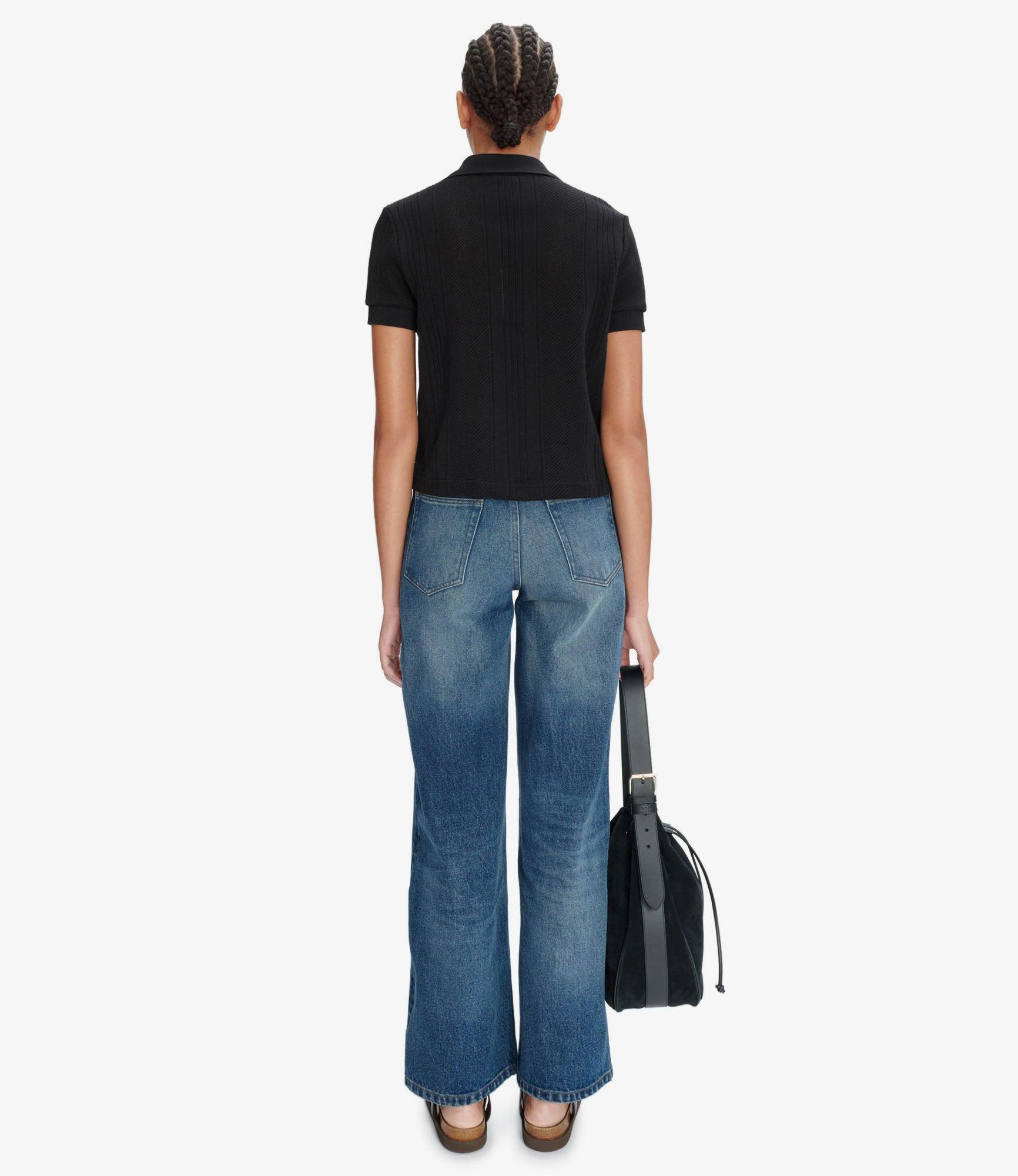 Ophélia polo shirt Product Image