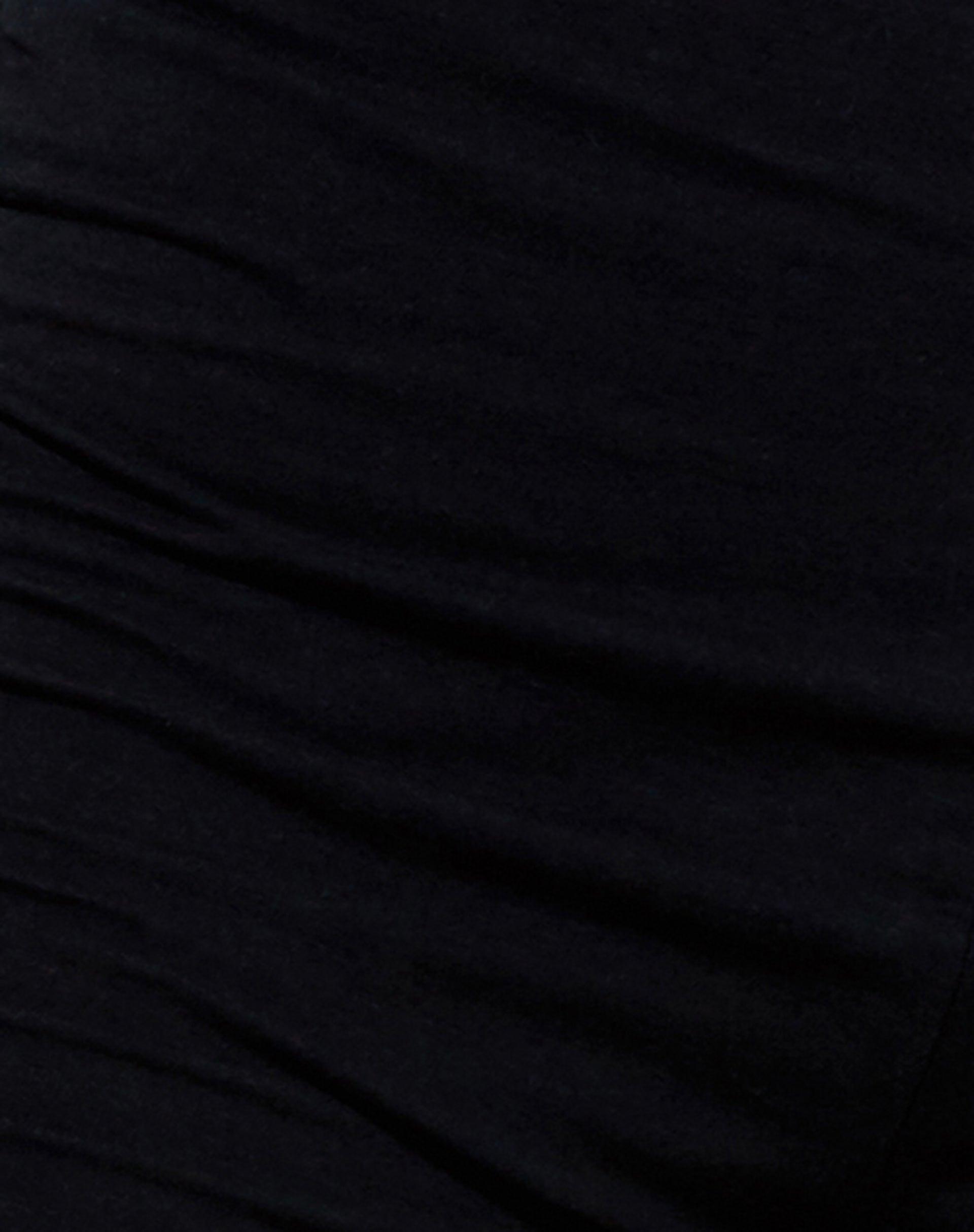 Eda Flare Trouser in Black Product Image