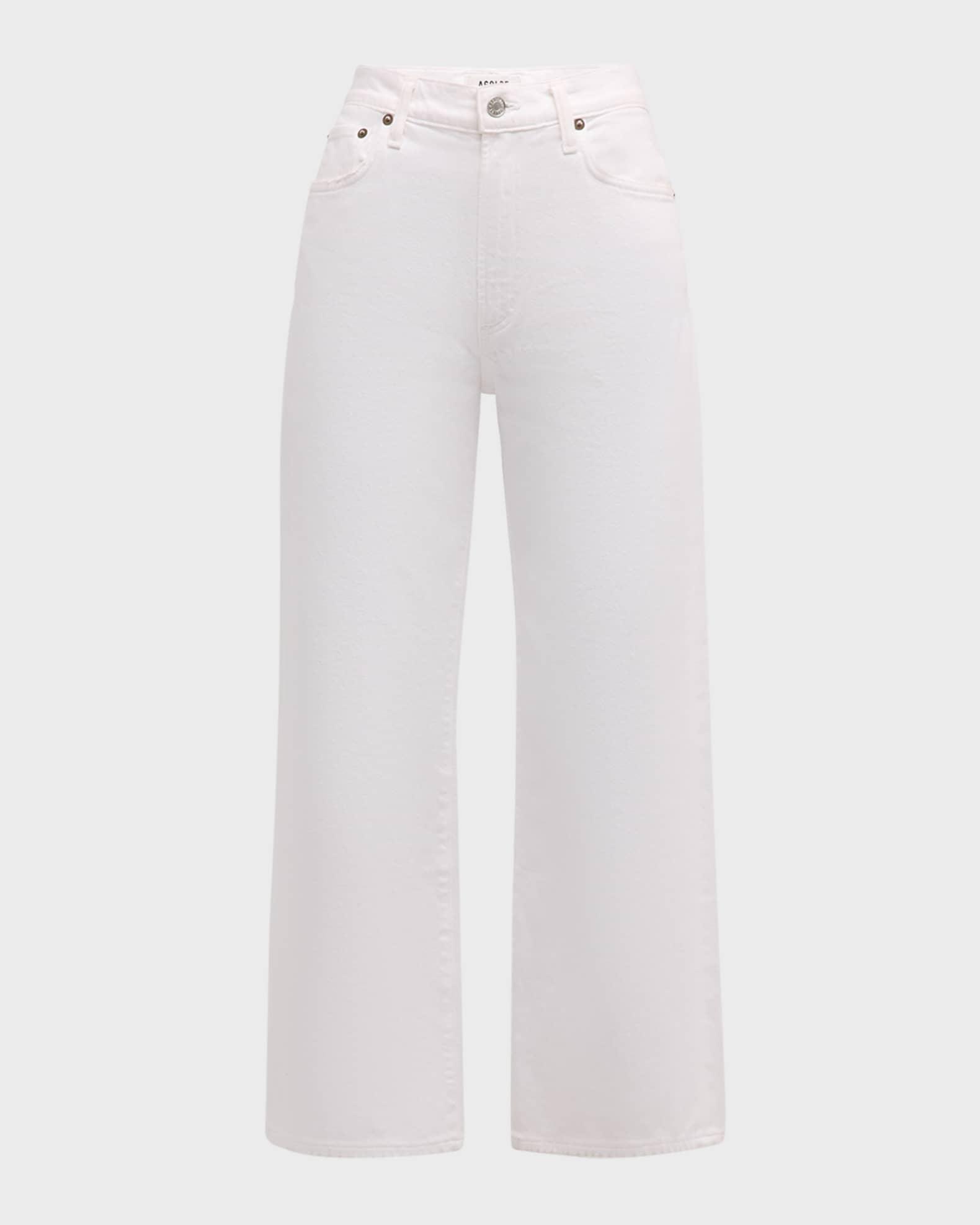 Harper Crop Jeans Product Image