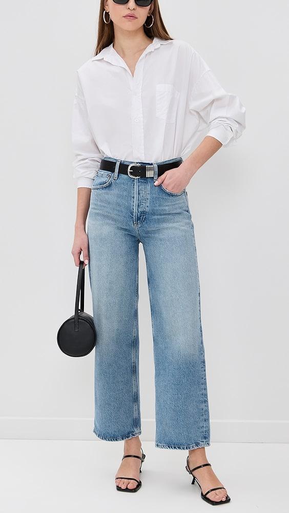 AGOLDE Ren Jeans | Shopbop Product Image