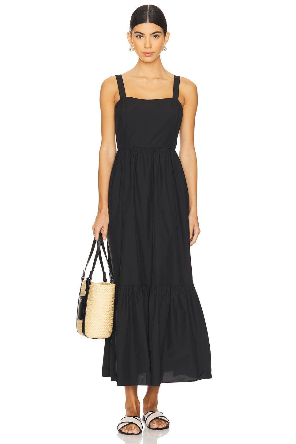 Tiered Dress Theory Product Image