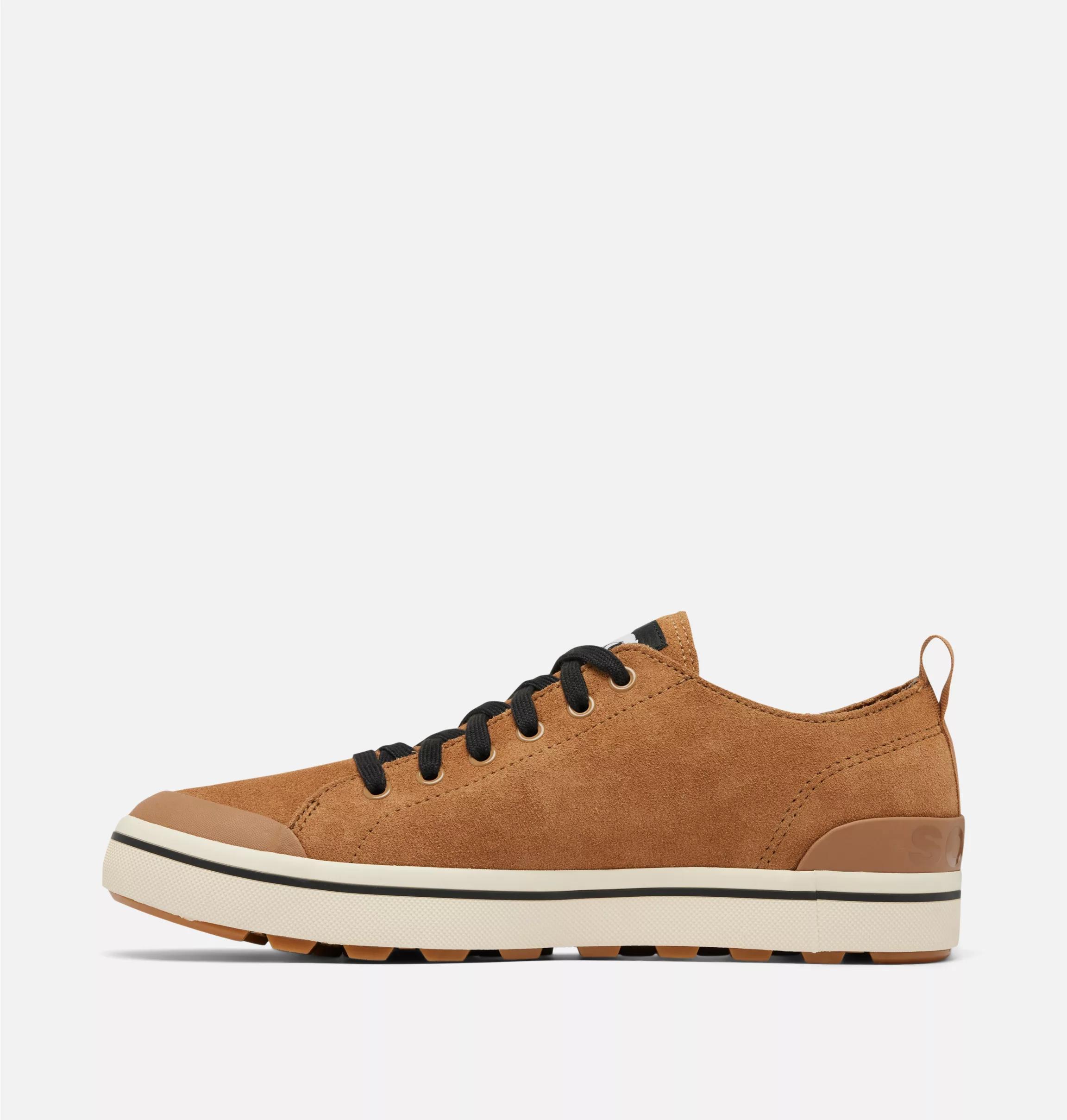 SOREL METRO™ II Low Men's Waterproof Sneaker Product Image