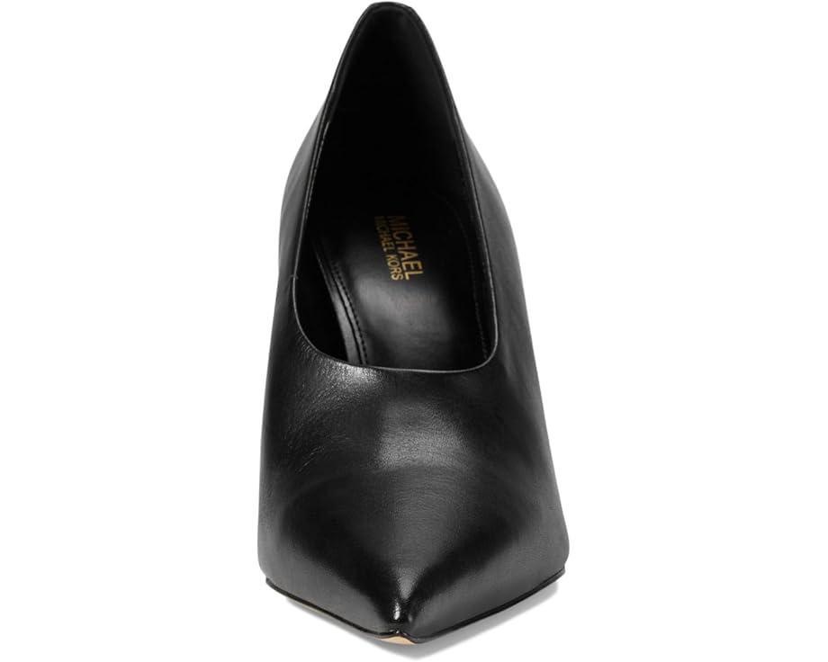 Luna Mid Pumps Product Image