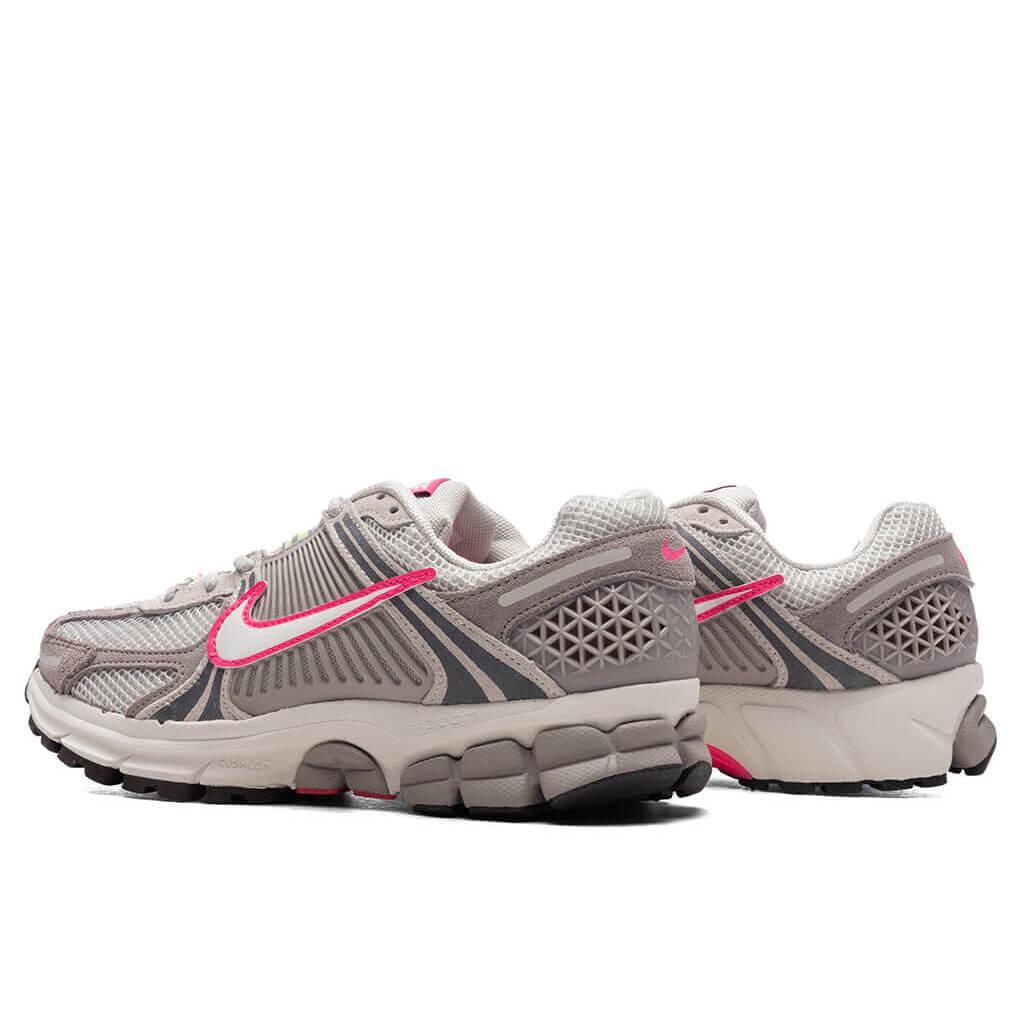 Women's Zoom Vomero 5 - College Grey/Sail/Light Bone/Medium Ash Female Product Image