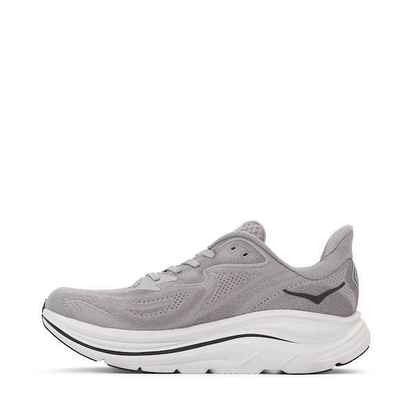Mens HOKA Clifton 10 Athletic Shoe - Galactic / Asteroid Product Image