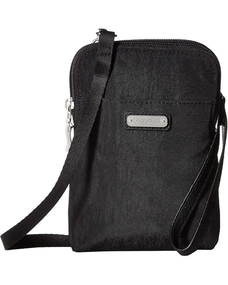 Abanu Multi Convertible Crossbody Bag Product Image