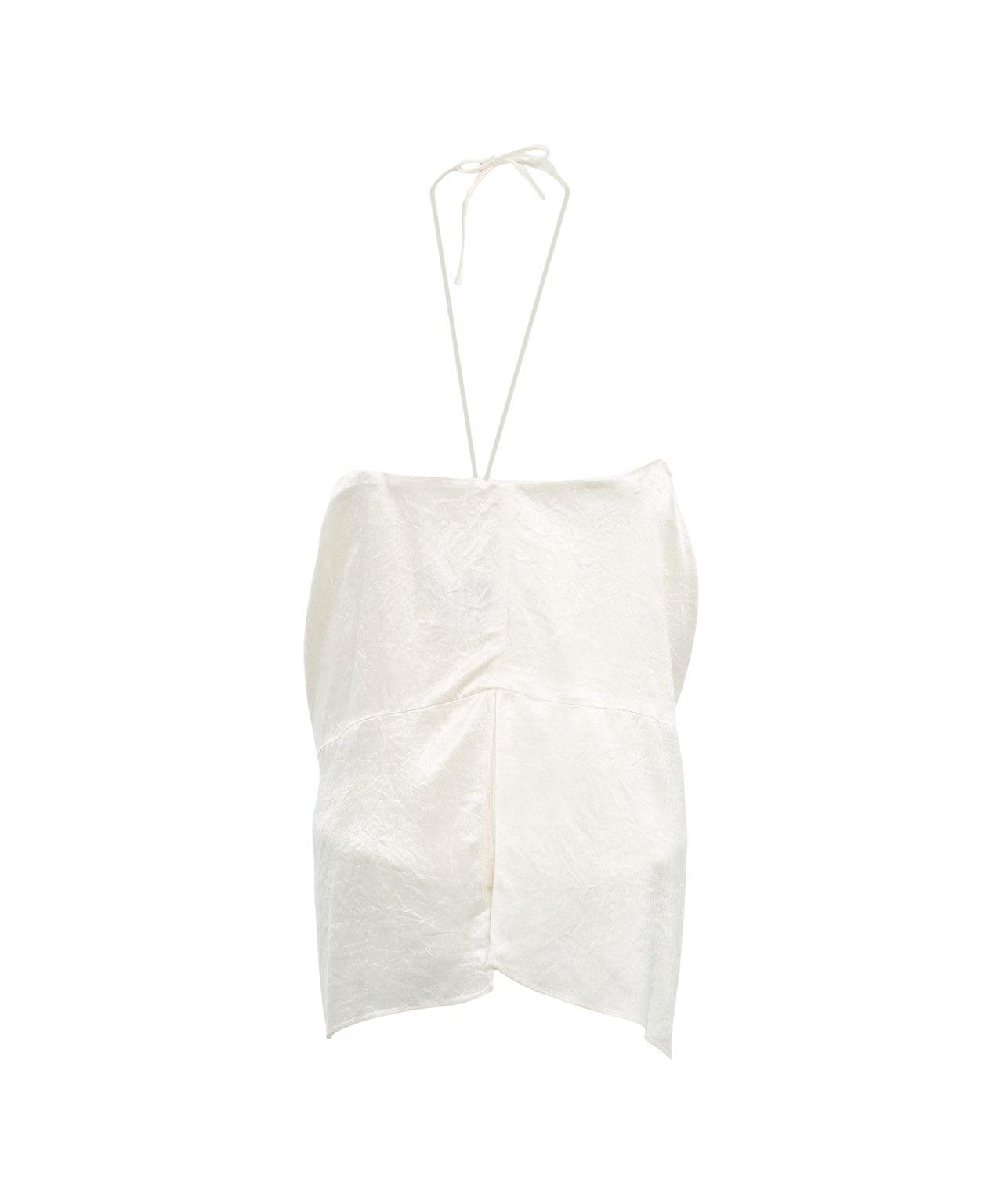 Draped top 'Dorothy' Product Image