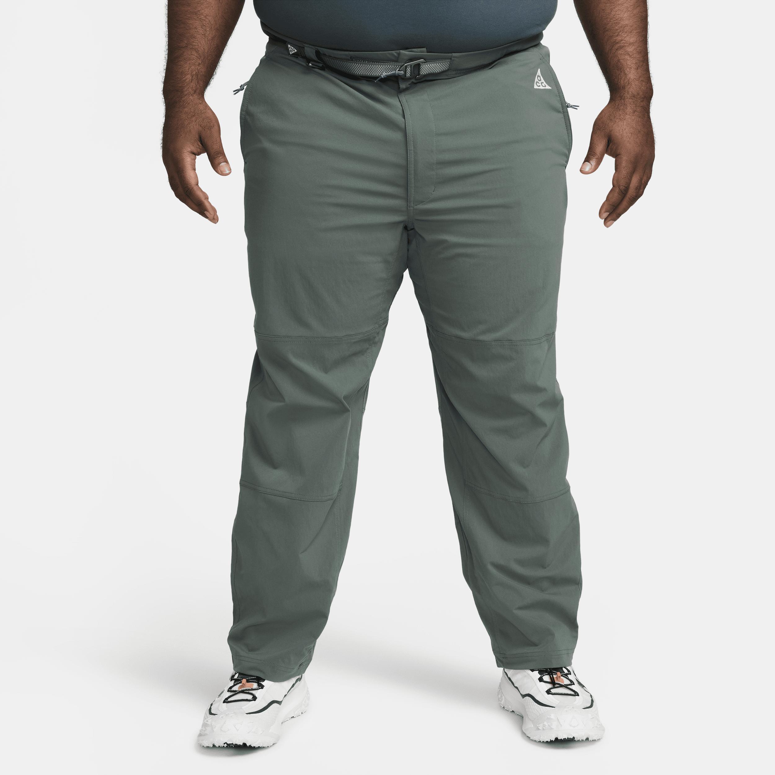 Mens Nike ACG UV Hiking Pants Product Image