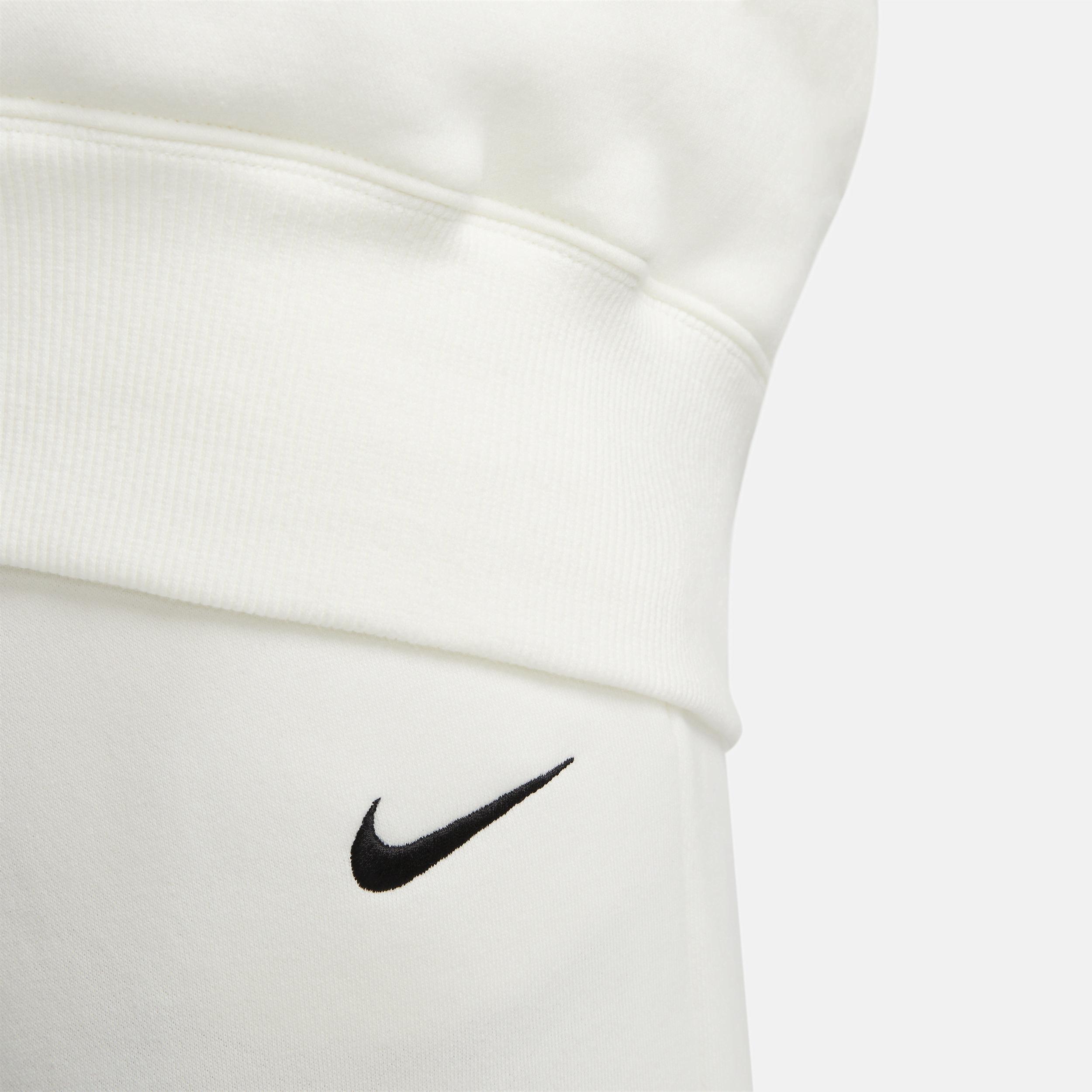 Womens Nike Sportswear Phoenix Fleece Oversized Pullover Hoodie Product Image