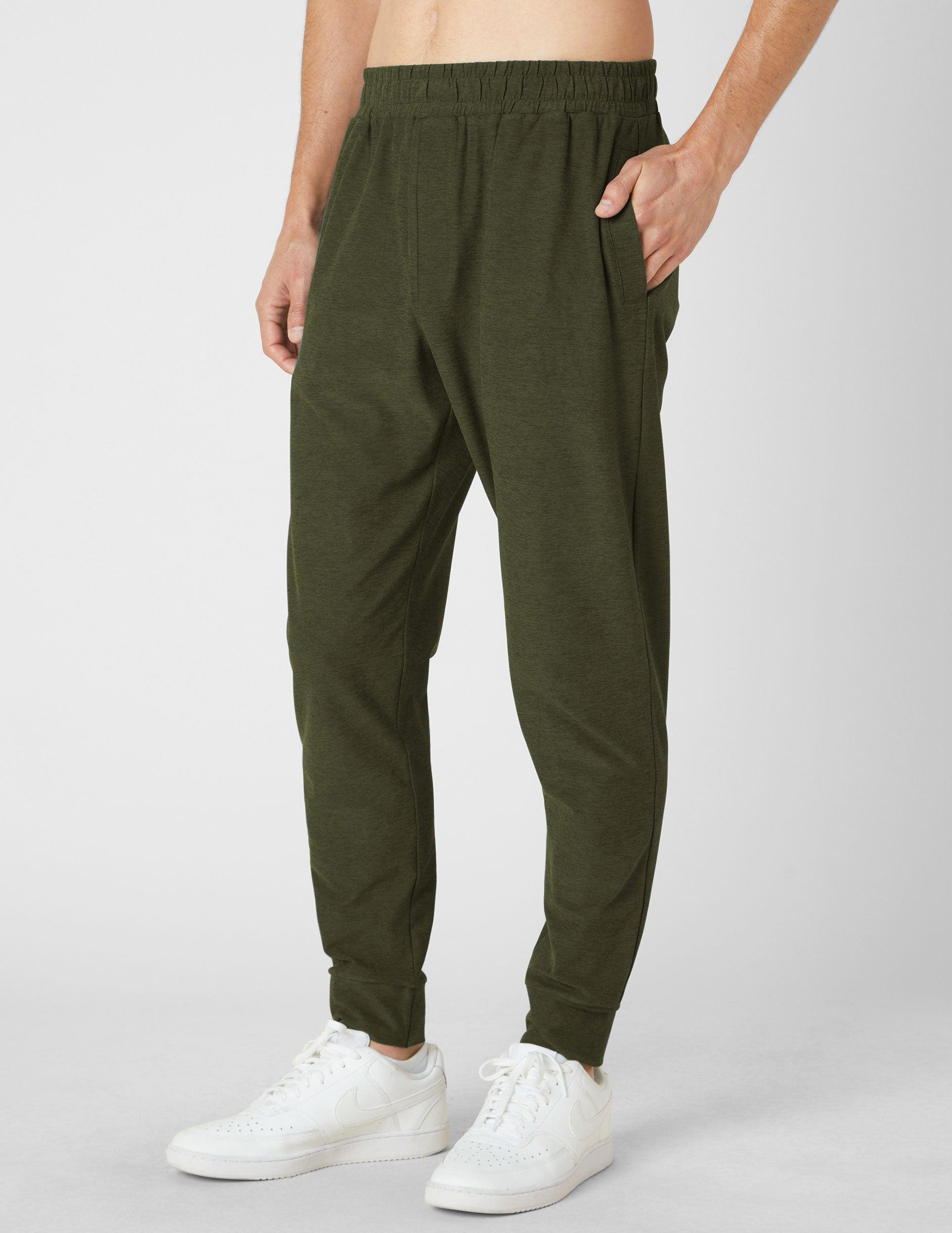 Spacedye Freefit Easy Men's Jogger 2.0 Male Product Image