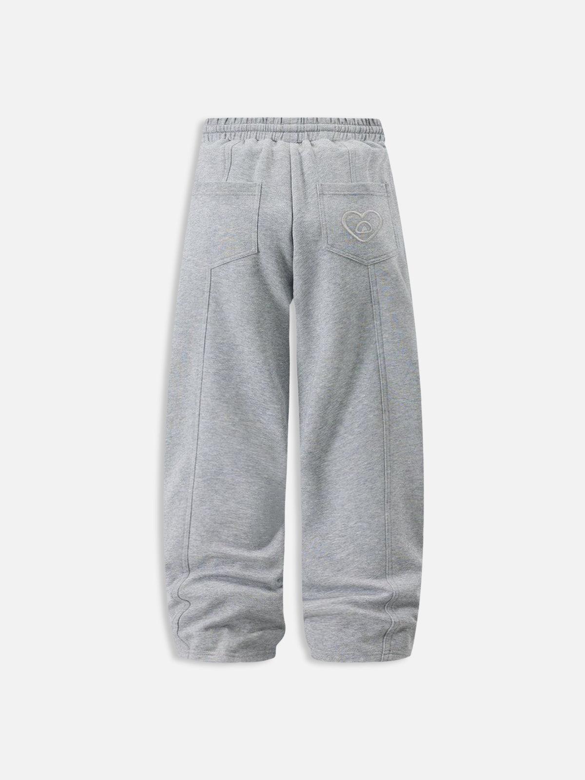 Aelfric Eden Super Baggy Sweatpants Product Image