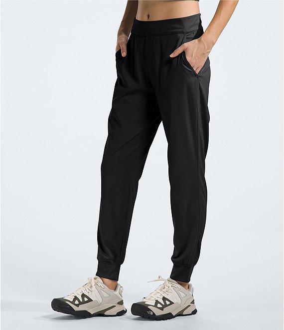 The North Face Women's Aphrodite Straight Slim Leg Joggers Product Image