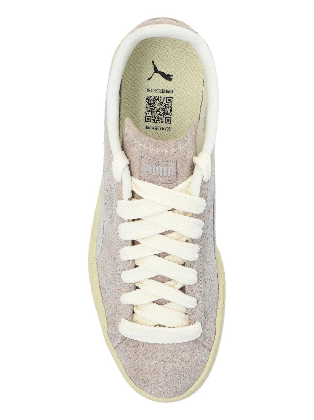 R-Suede sneakers Product Image