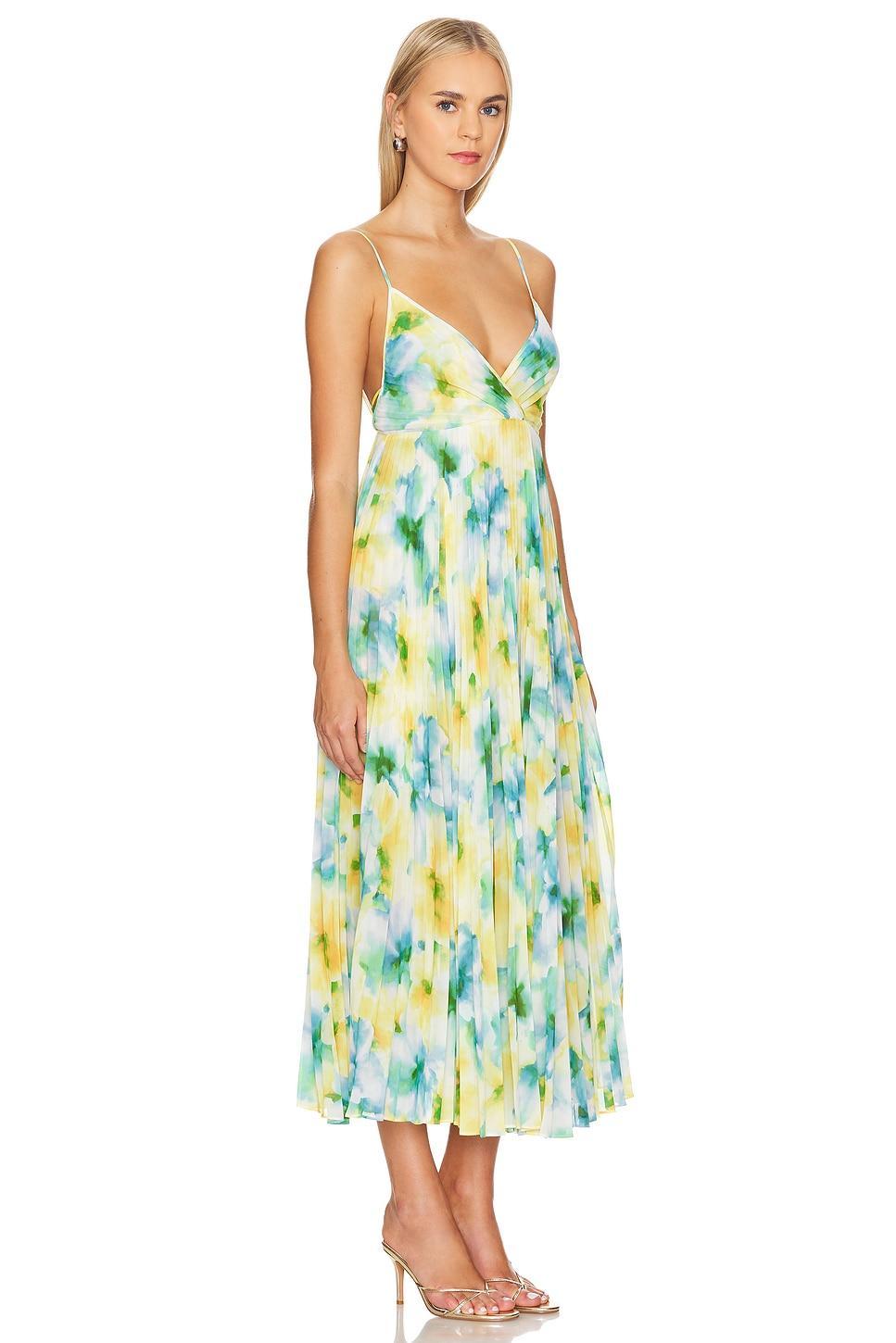 Galeta Dress MISA Los Angeles Product Image