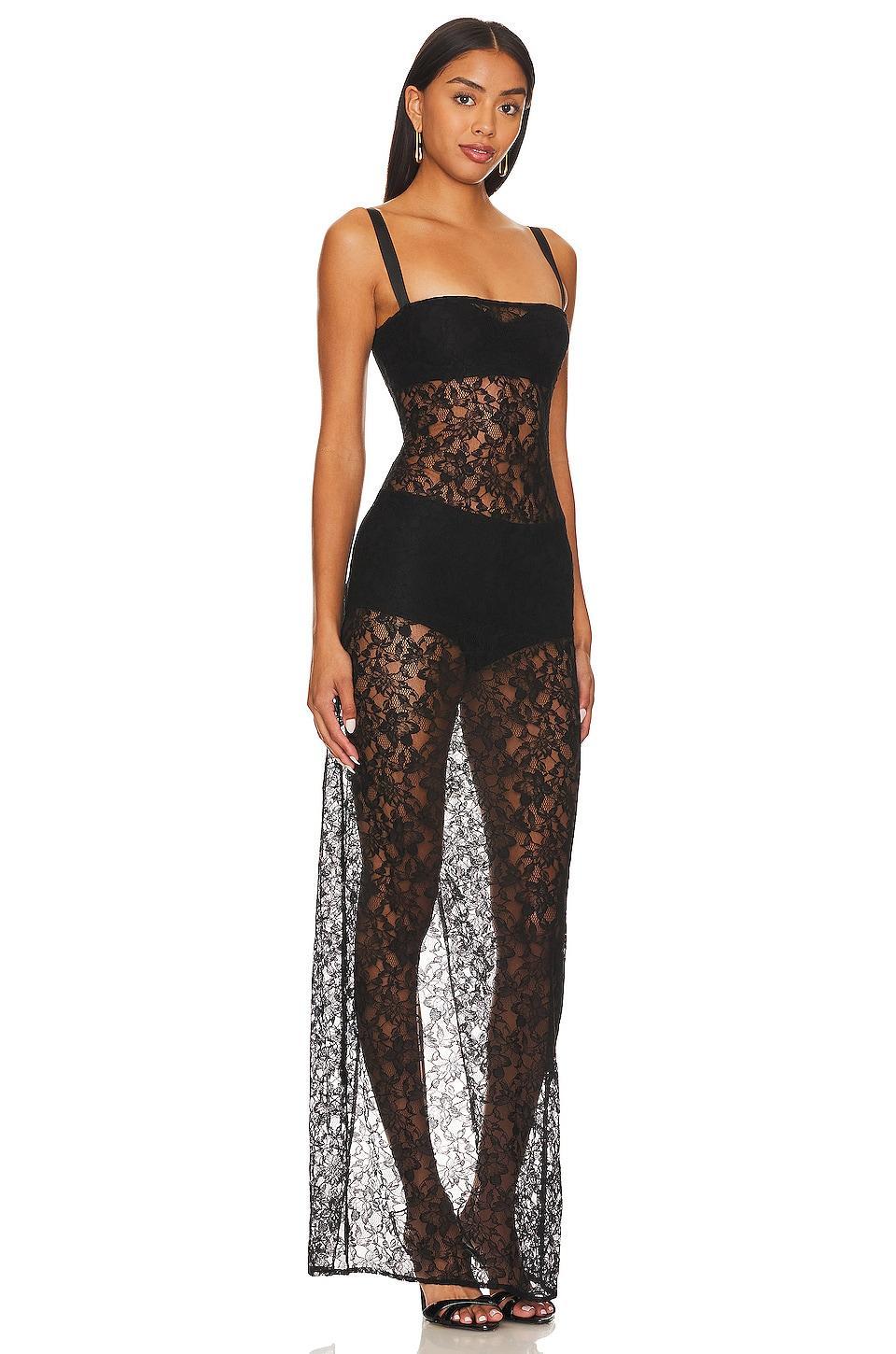Gracia Gown Lovers and Friends Product Image