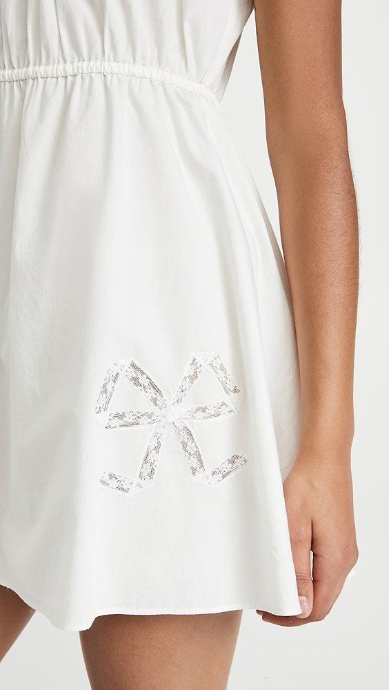 Morgan Lane Ava Dress | Shopbop Product Image