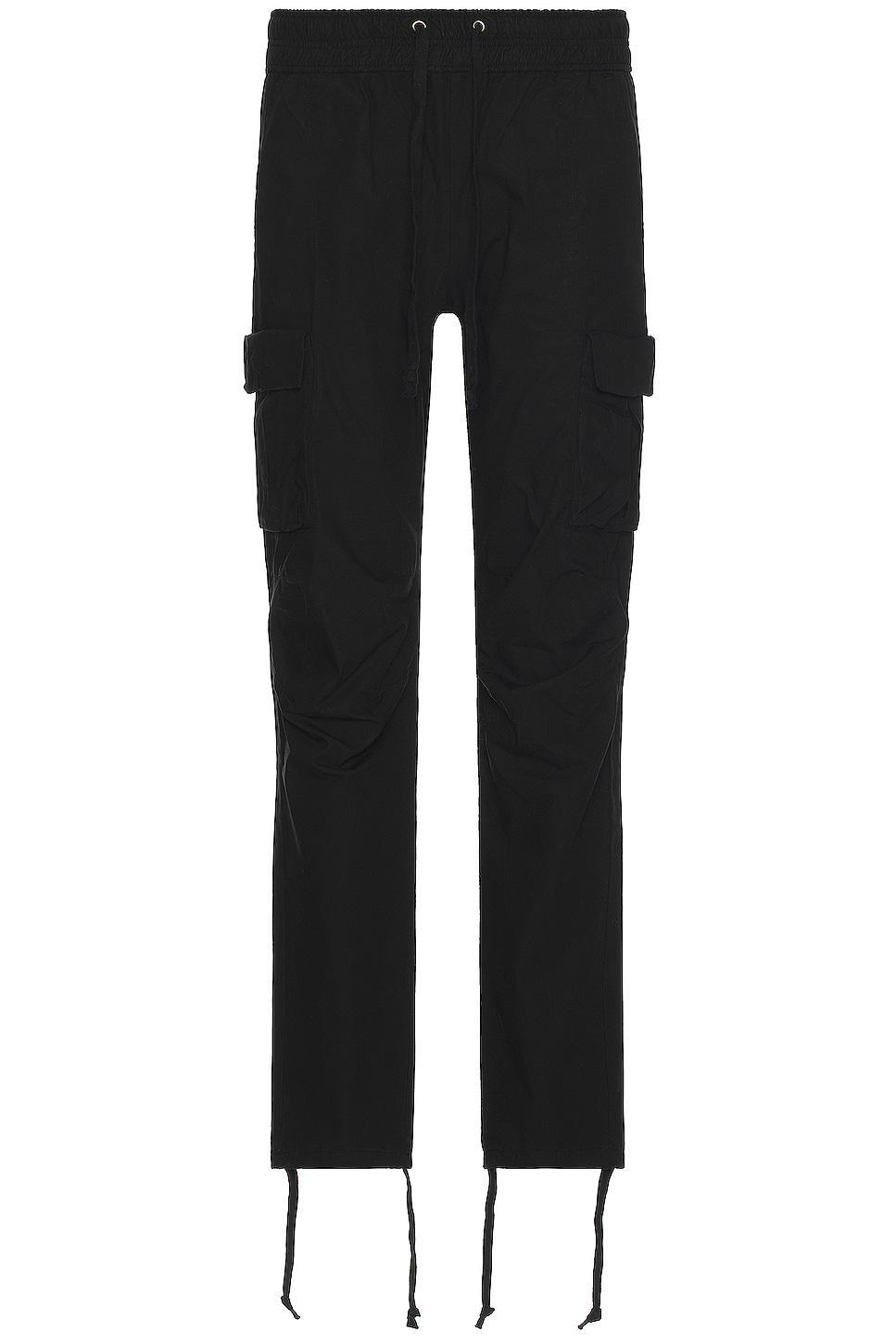 JOHN ELLIOTT Back Sateen Cargo Pants Product Image