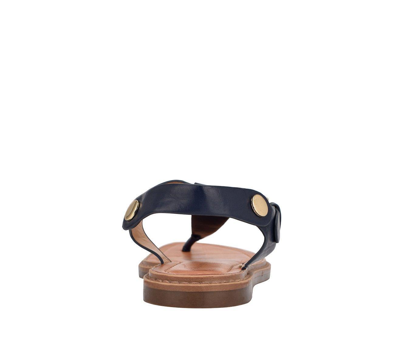 Women's Tommy Hilfiger Bennia Sandals Product Image