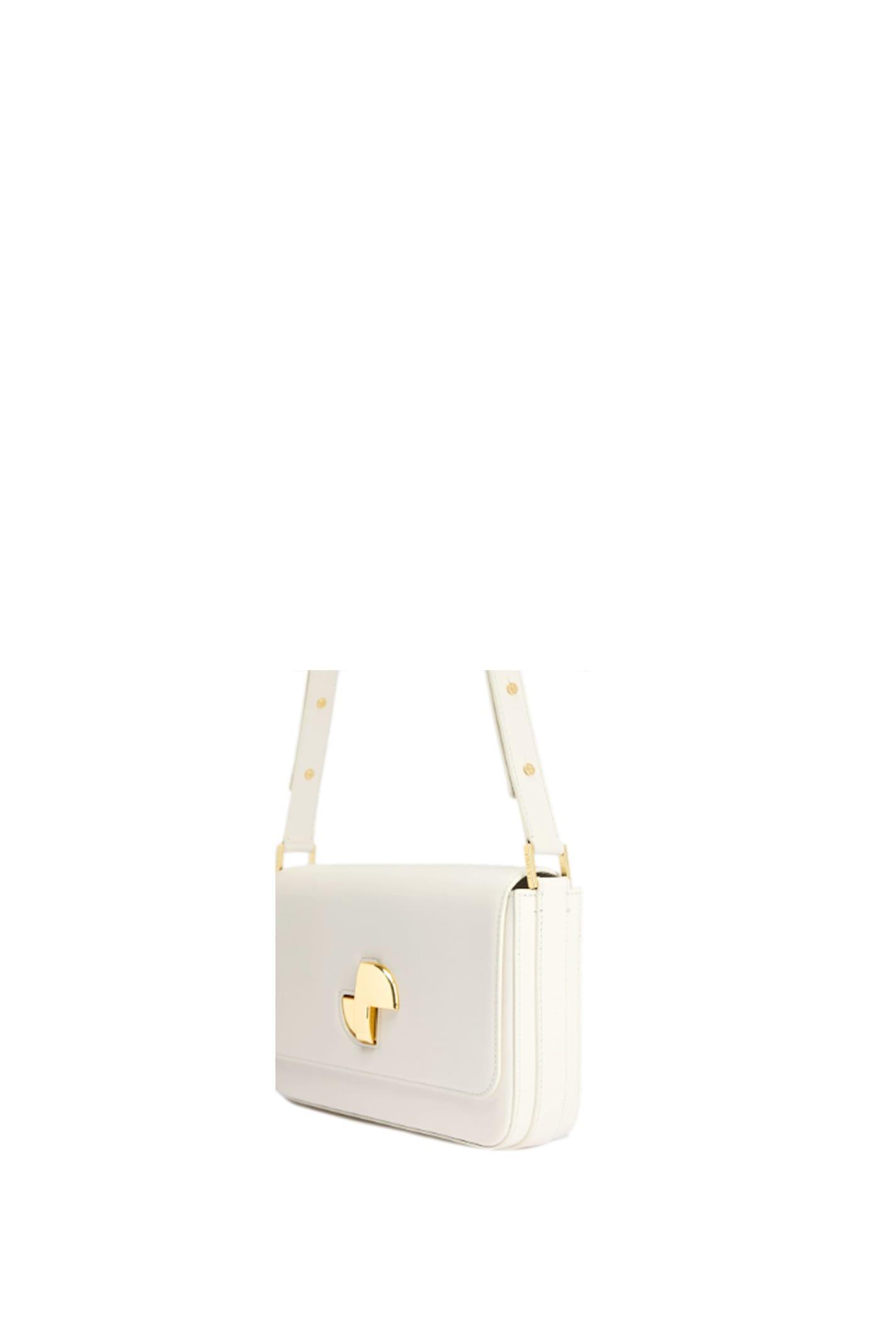 PATOU Shoulder Bag In Ivory Product Image