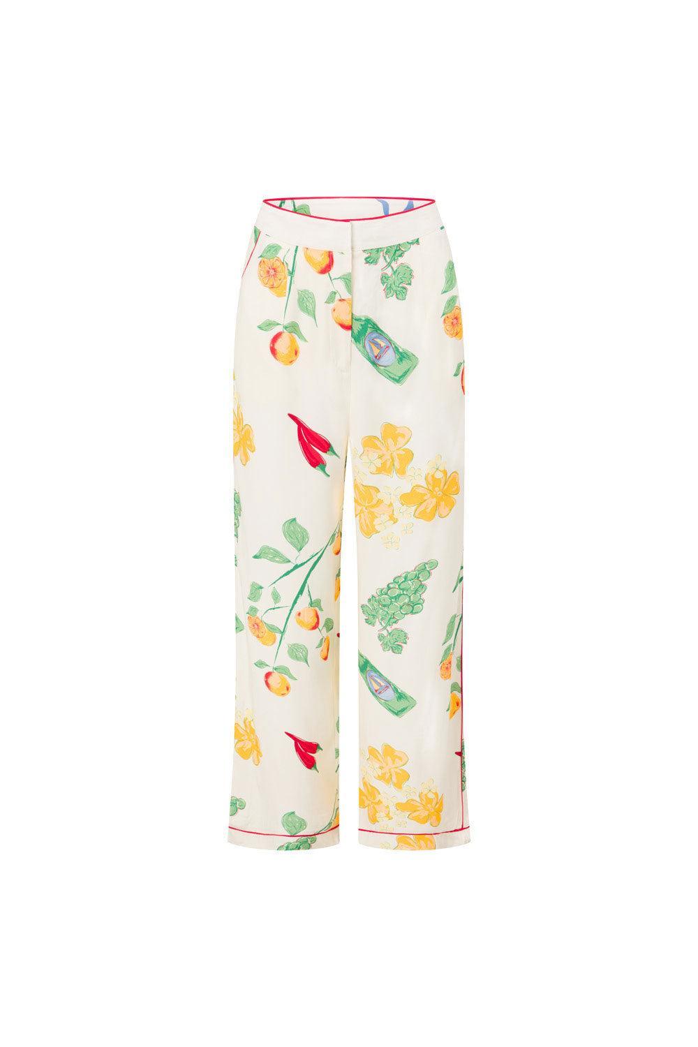 Izabelle Pants - Aesta Product Image
