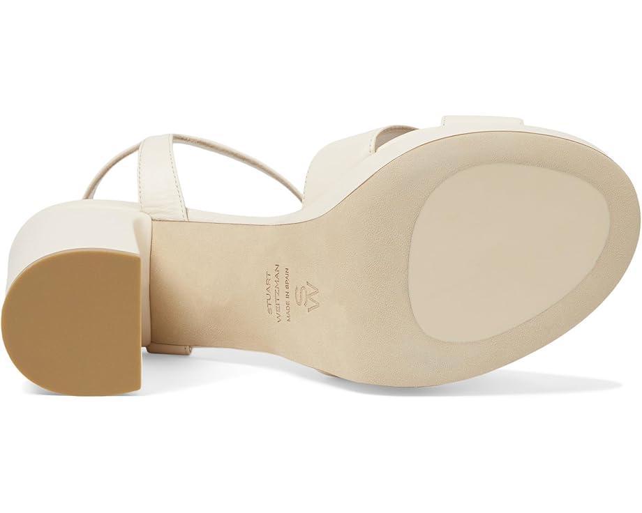 Women's Stuart Weitzman Dayna Platform Sandal Product Image