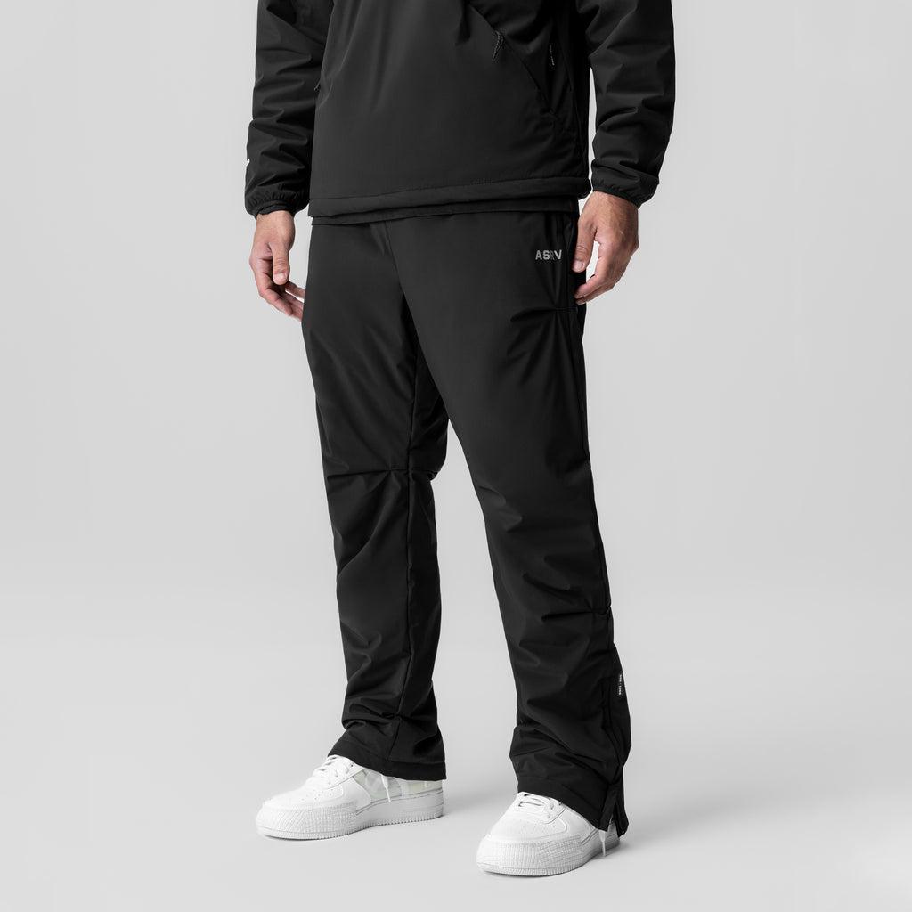 1068. Aerotex™ PrimaLoft® Warm-Up Pant - Black Product Image