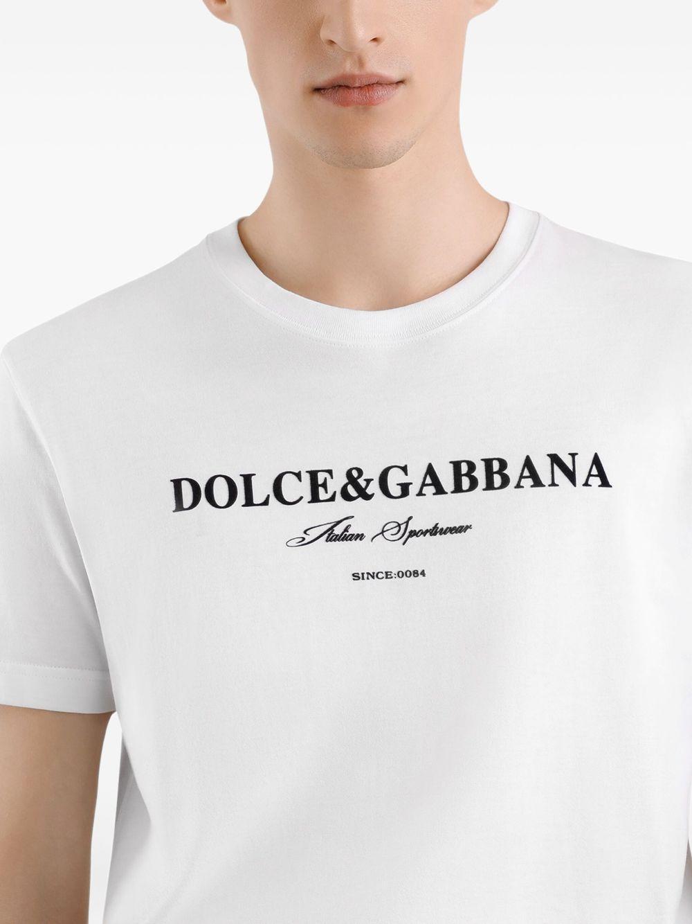 cotton T-shirt  Product Image