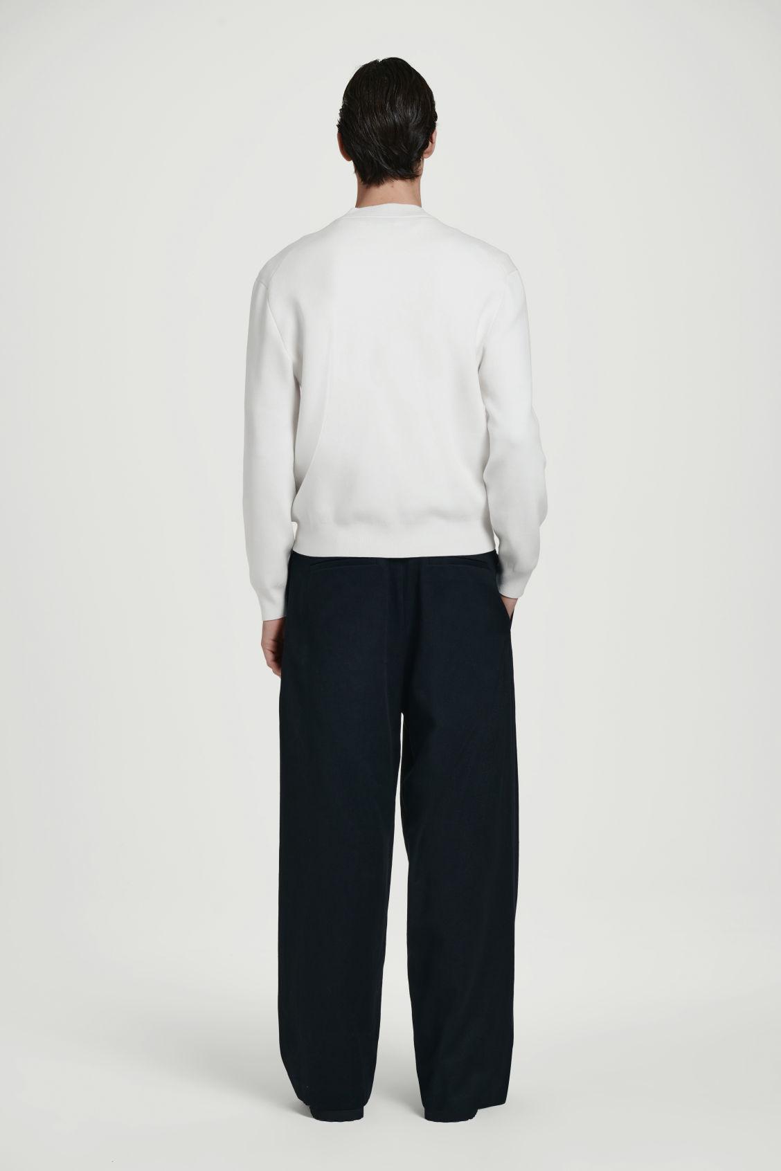 CHAMBRAY SHIRT Product Image