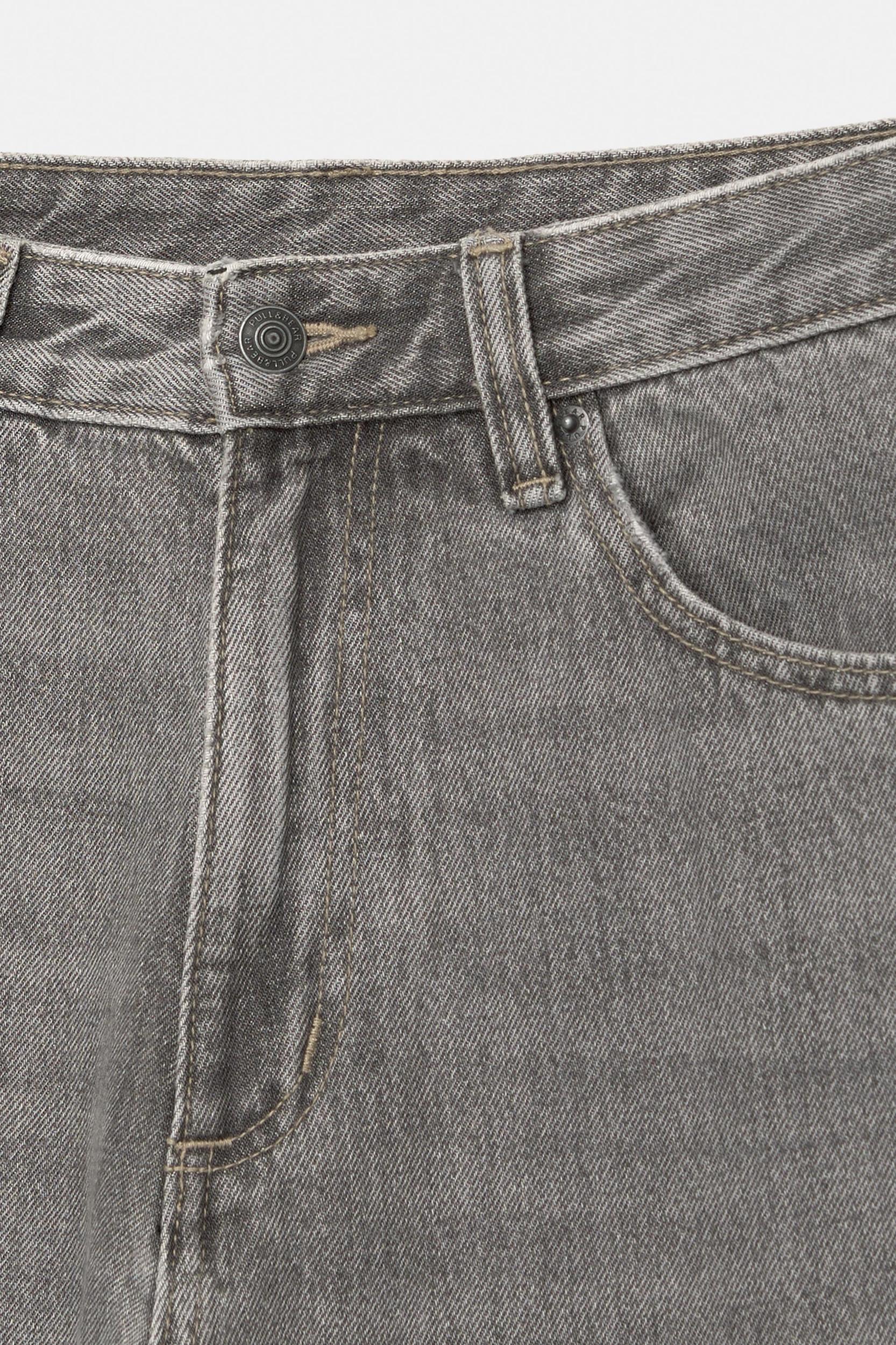 Wide-leg jeans Product Image