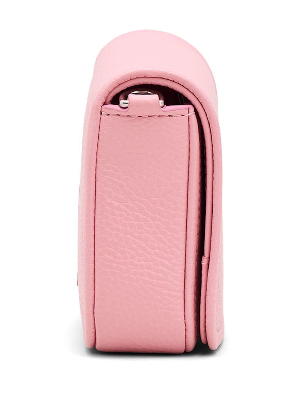The Leather Mini bag Product Image
