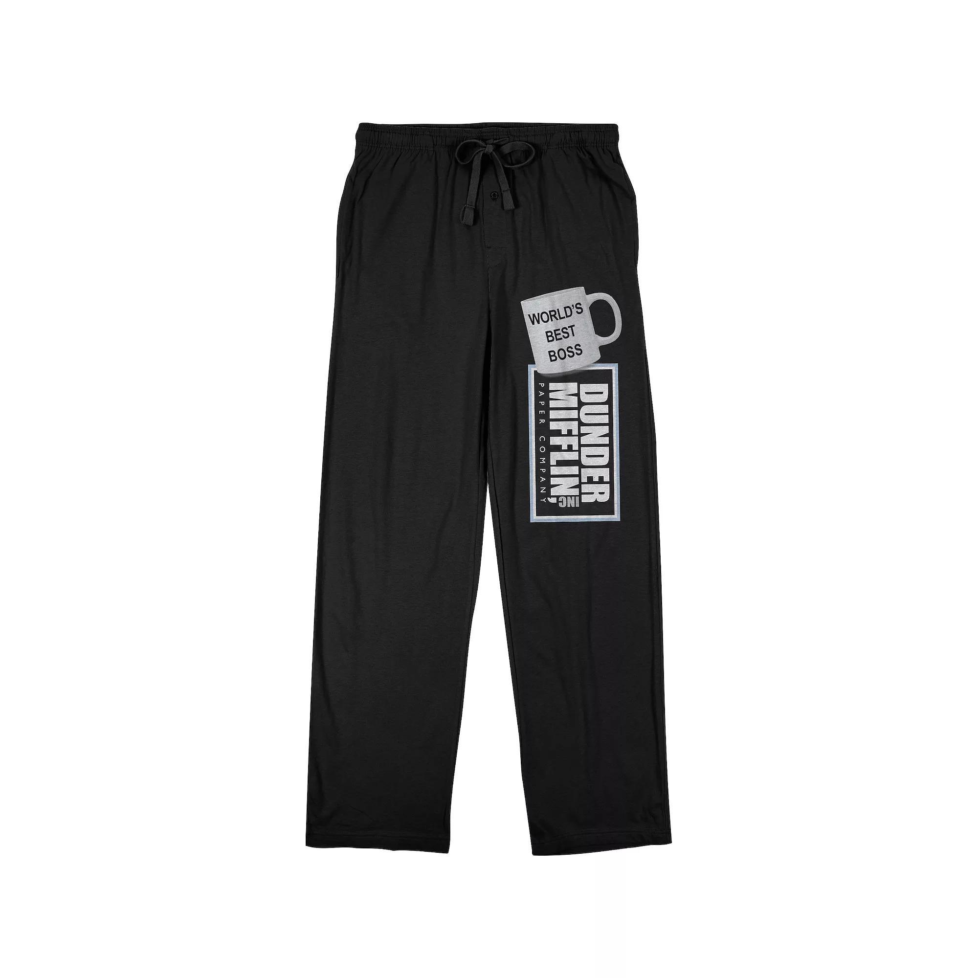 Mens The Office Pants Product Image