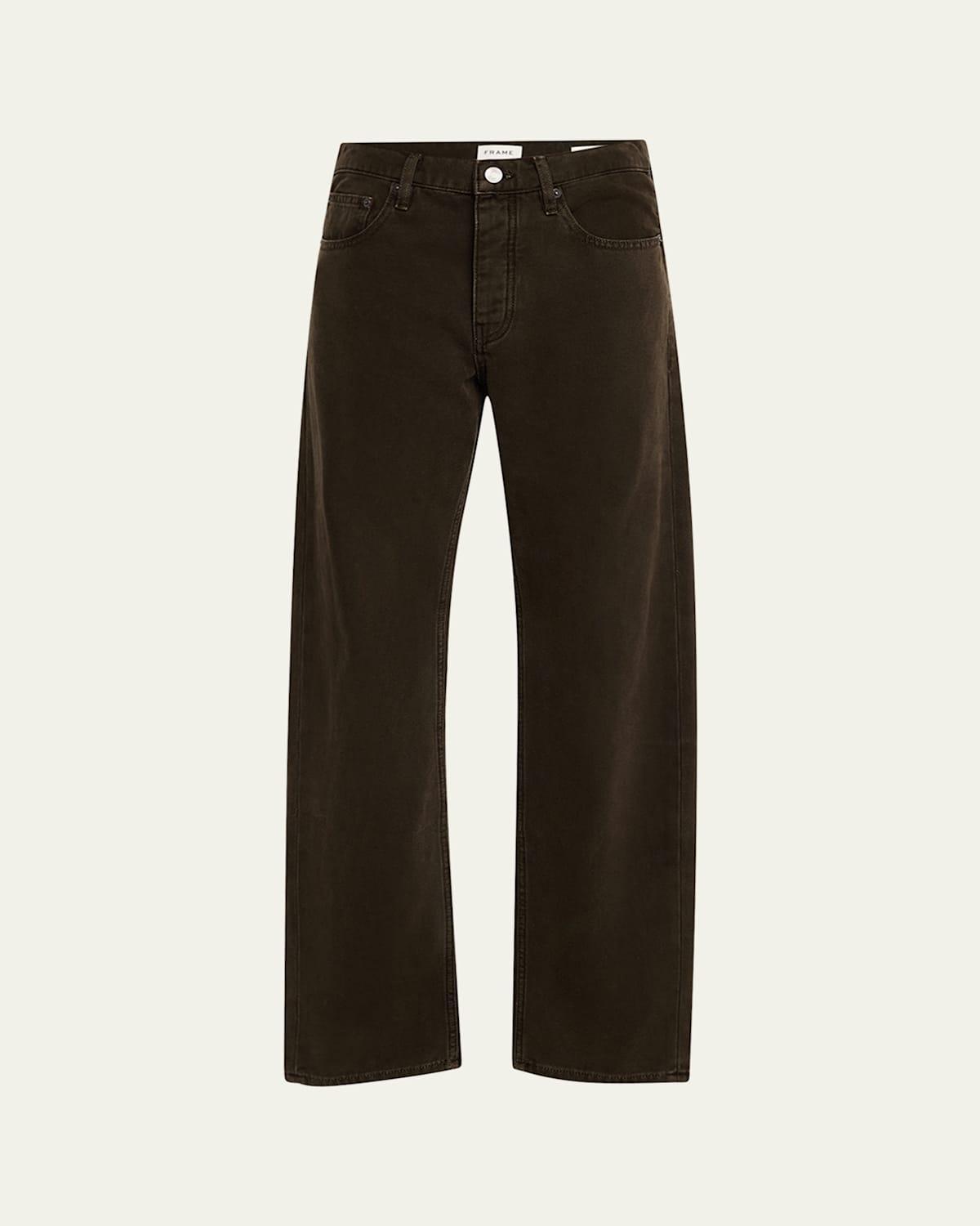 Mens The Straight Jeans Product Image