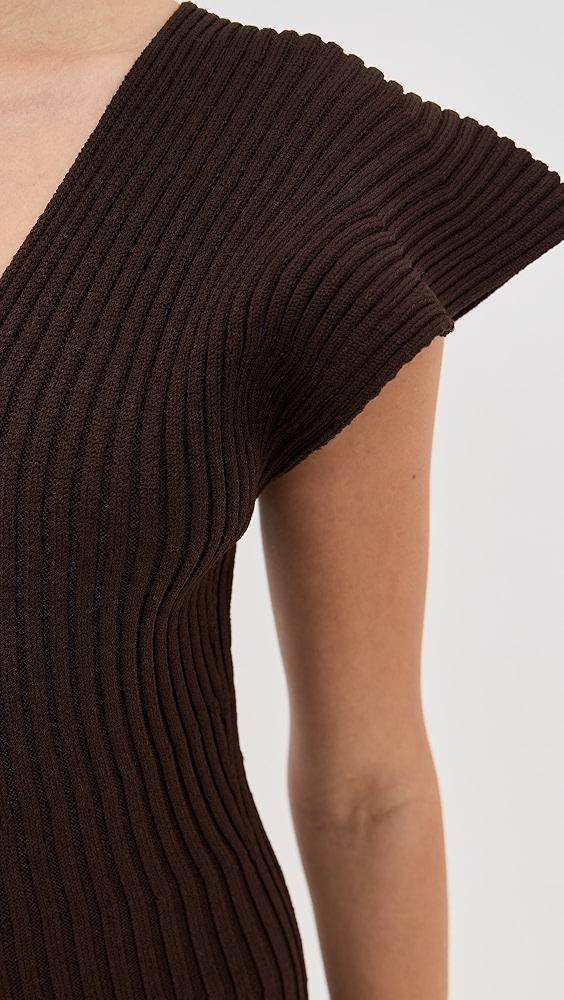 Altuzarra Trey Dress | Shopbop Product Image