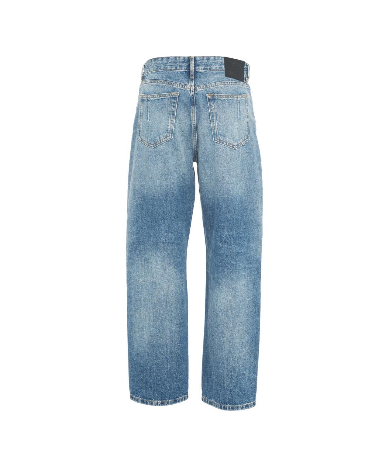 Straight leg jeans 'Alexandra' Product Image