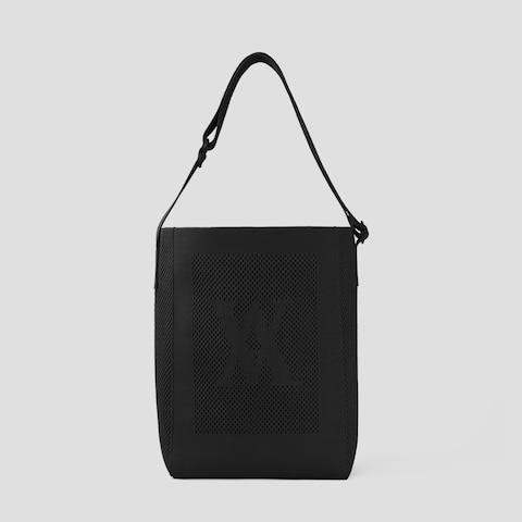 The Casual Messenger (Harper) Product Image