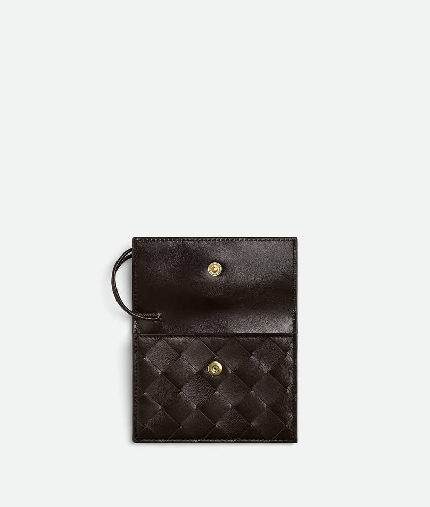 Women's Andiamo Card Case in Fondant Product Image