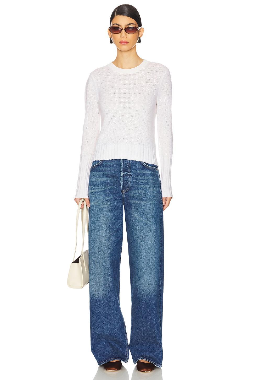 Petite Ayla Baggy Citizens of Humanity Product Image
