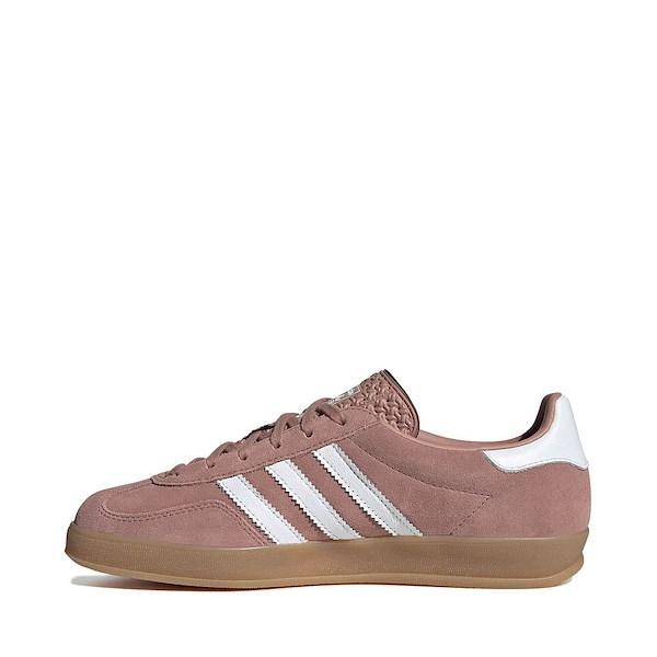 adidas Gazelle Indoor Shoes Warm Clay 6.5 Womens Product Image