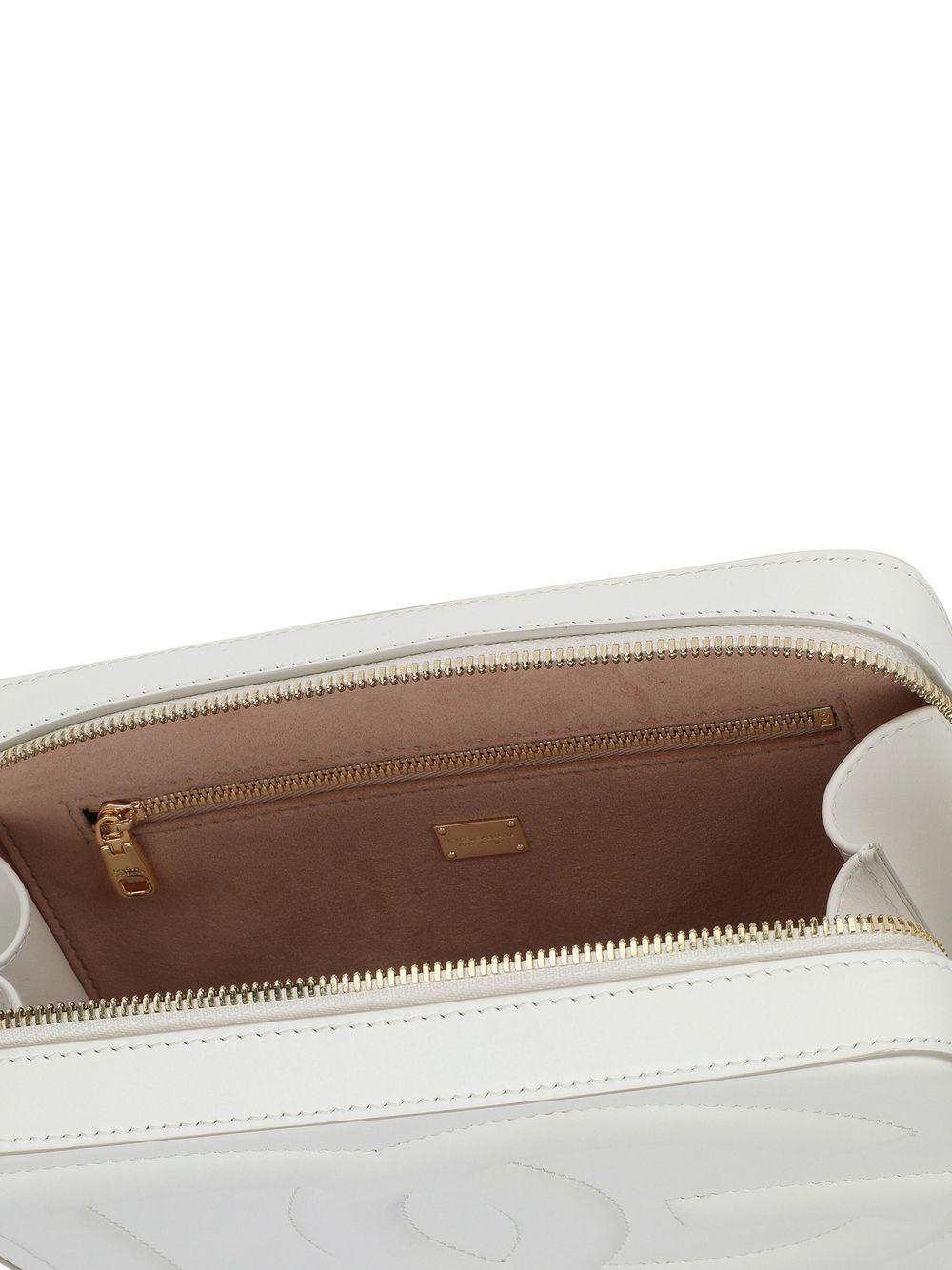medium DG Logo camera bag Product Image