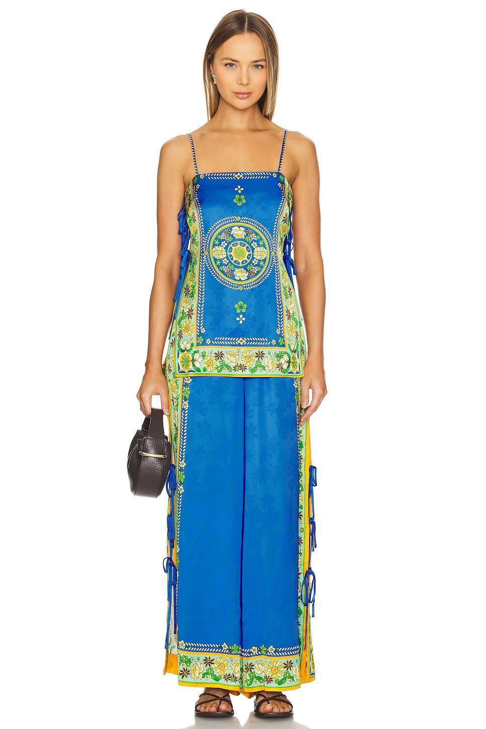 Linda Pant Alemais Product Image