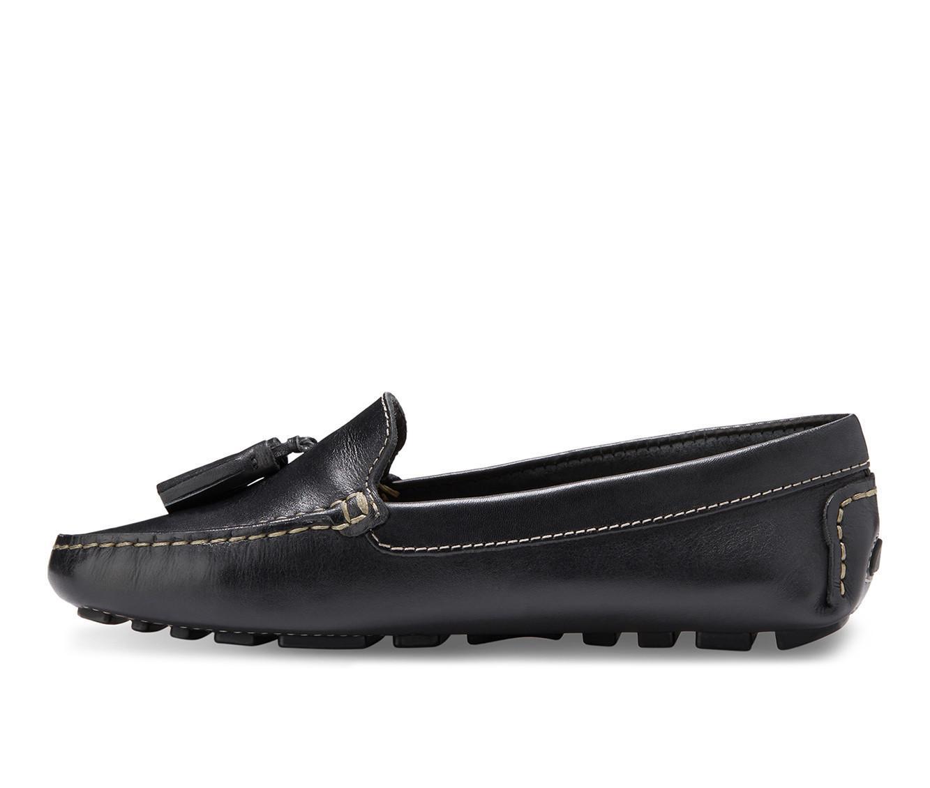 Women's Eastland Tabitha Driving Moc Loafers Product Image