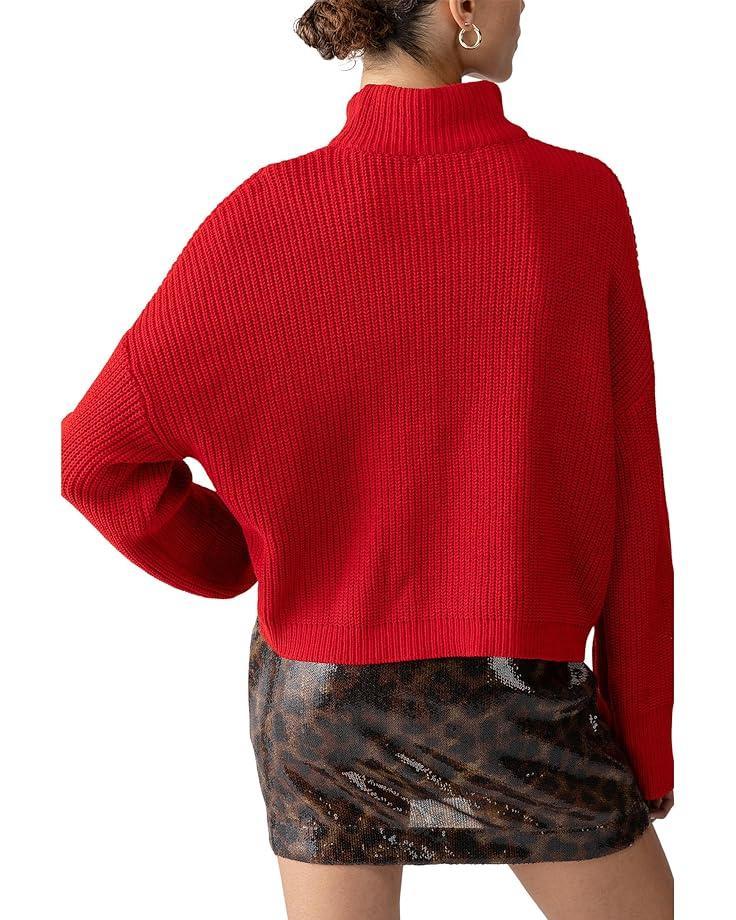 All Day Long Sweater Product Image
