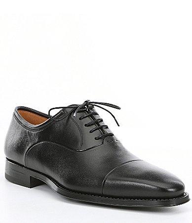 Magnanni Mens Federico Cap Toe Oxford Product Image