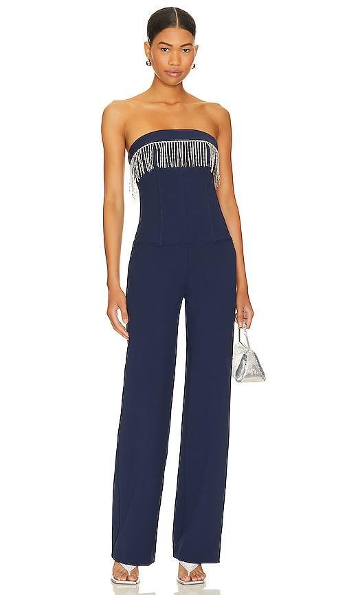 Indigo Jumpsuit Camila Coelho Product Image