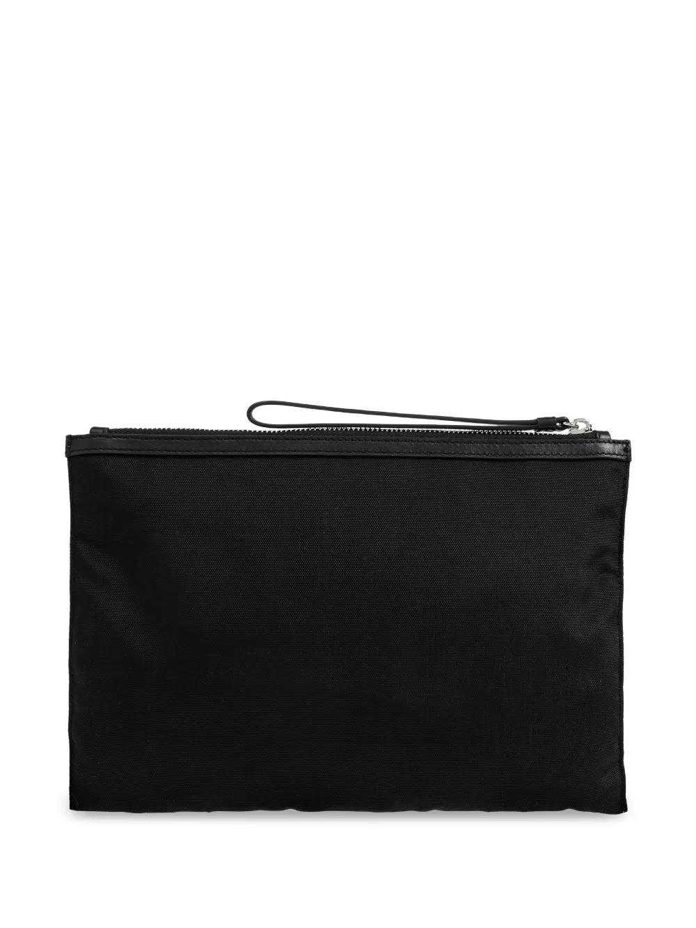 Varsity clutch bag Product Image