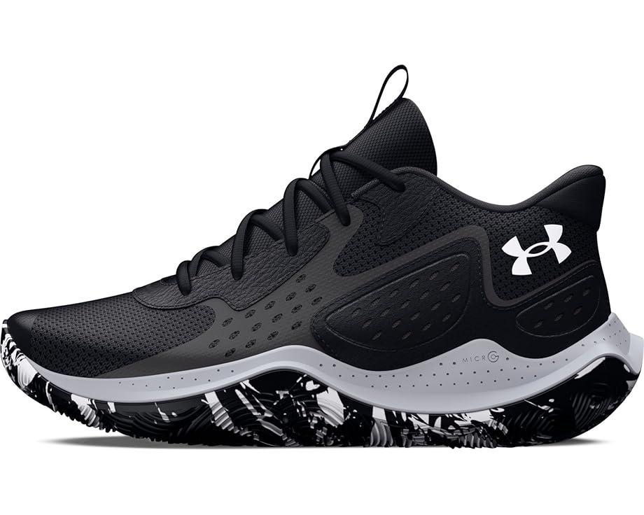 Lockdown 7 Low Product Image