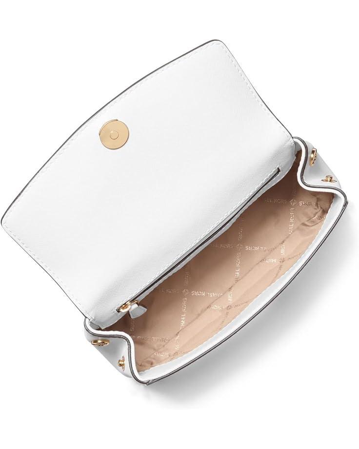 Laila Small Satchel Product Image