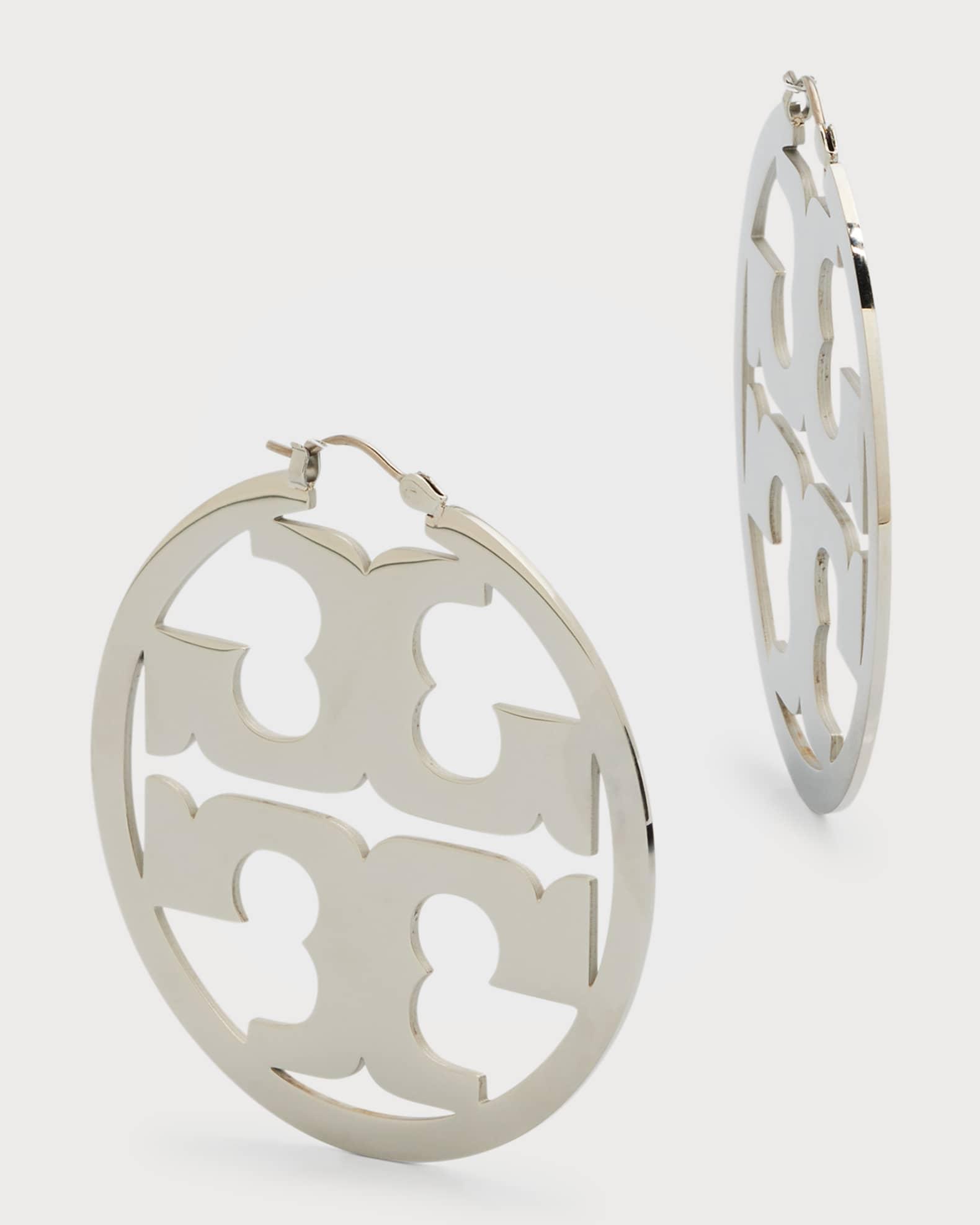 Miller Hoop Earrings Product Image